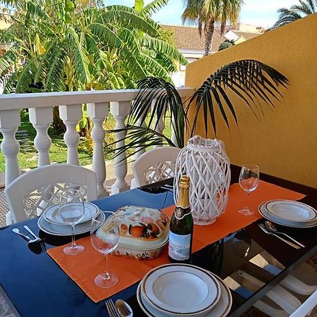 El Paraiso Del Sol Cartagena Exteriér fotografie