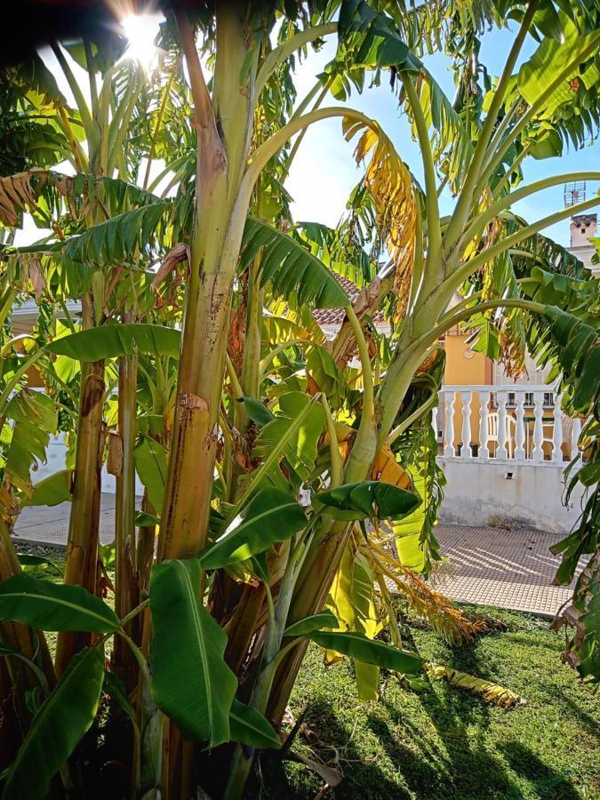 El Paraiso Del Sol Cartagena Exteriér fotografie