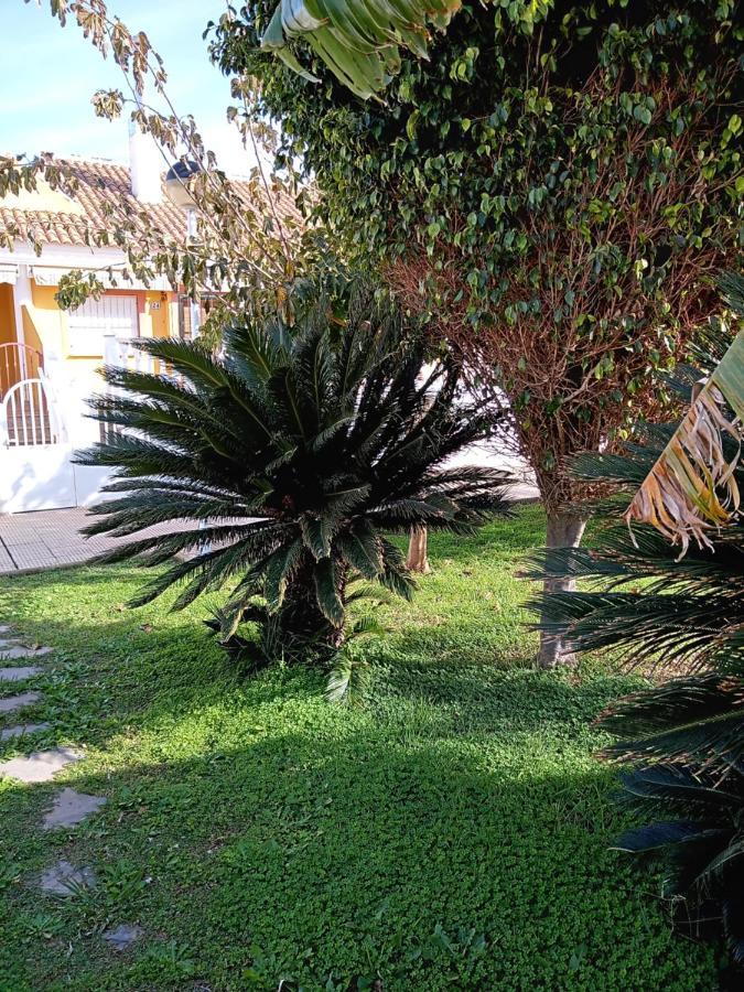 El Paraiso Del Sol Cartagena Exteriér fotografie