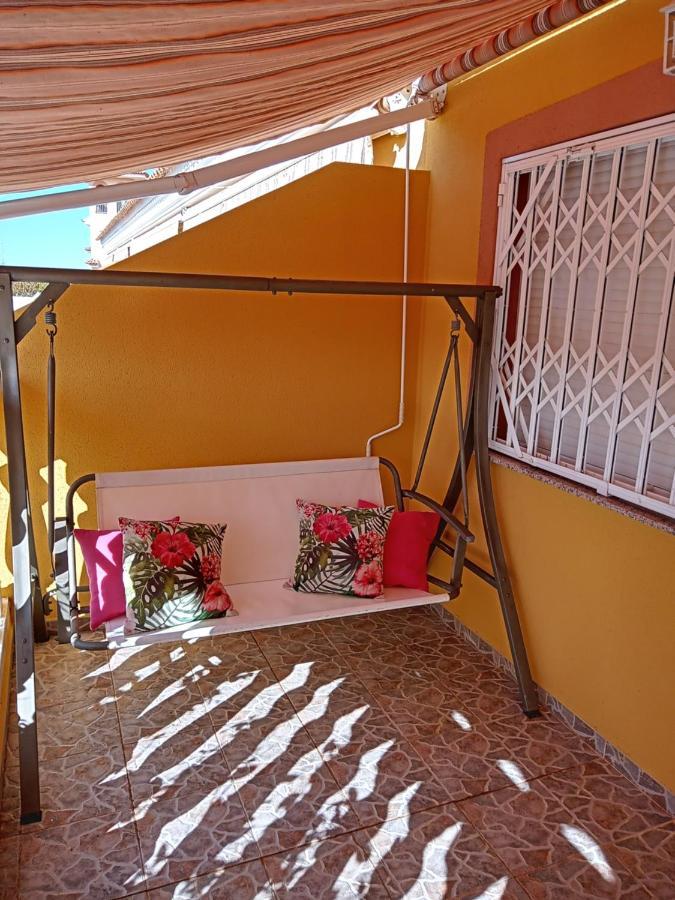 El Paraiso Del Sol Cartagena Exteriér fotografie